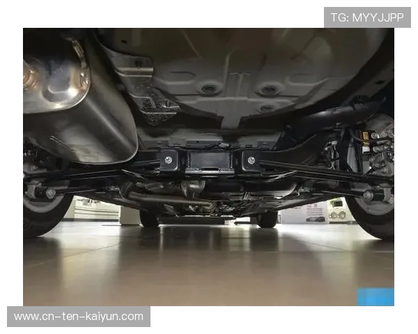 17款新帝豪碰撞后底盘变形导致发动机抖动解决案例