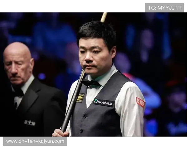 ✅体育直播🏆世界杯直播🏀NBA直播⚽- 斯诺克冠中冠:丁俊晖不敌特鲁姆普止步首轮- sports